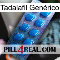 Tadalafil Genérico viagra1